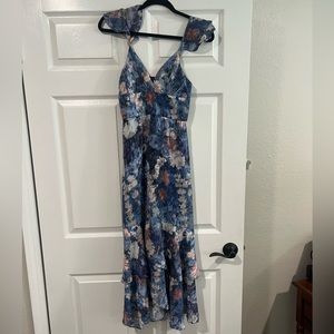 Anthropologie dress.